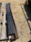 6ft. Pallet fork Extentions