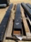 6ft. Pallet fork Extentions