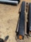 6ft. Pallet fork Extentions