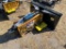 New AGT SSHH680 Skid Steer concrete Breaker