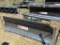 New JCT Skid steer Dozer Blade