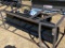 New Mower King Skid Steer Dozer Blade SPA84