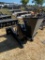 New AGT Skid Steer Wood Chipper