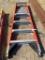 Werner ladder 6' Ladder