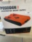 Poseidon underwater drone camera