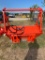 Top Cat Quick Attach Hydraulic Mulcher