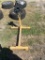 Engine Stand