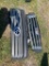 Cadillac & Toyota Grill