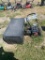 Simpson Pressure Washer & Tuff Bin