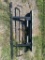 Back rack with Led Light