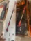 Hypertuff Pole saw,Black & Decker Mower