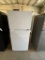 Criterion Fridge