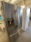 Criterion Stainless Fridge