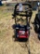 Blackmax 1800 Psi Electric Pressure Washer
