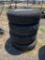 8 Lug Wheels & Tires 88-98 Ford
