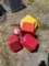 6-Gas Cans