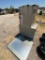 5 ton indoor AC/Heating unit