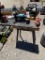 Black & Decker Bench Grinder & vise