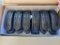 Blue Hawk Wire Brush