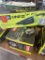 Ryobi Vac & Circular Saw