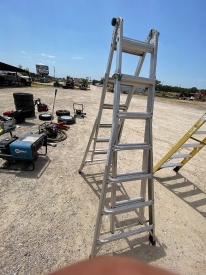 Werner ladder