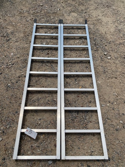 Metal Ramps