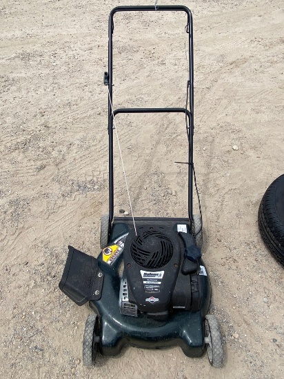 Bolens 20" Push Mower