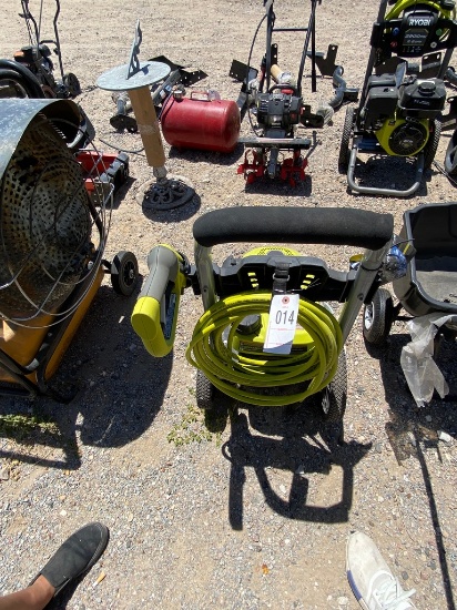 Ryobi 3200 PSI Pressure washer
