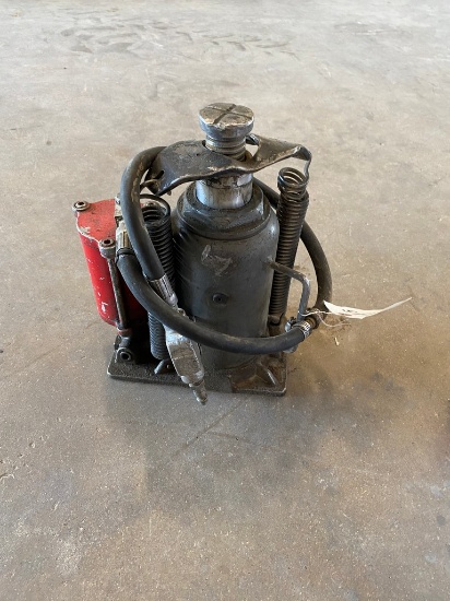 1 Ton Hydraulic Bottle Jack