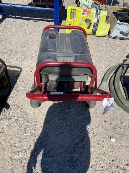 Coleman Powermate 5000 Watt Generator