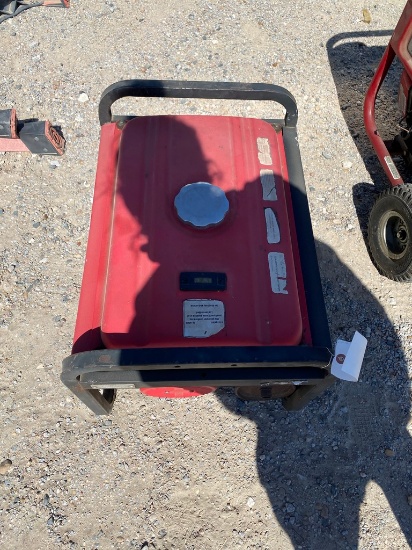 All Power 3500 Watt Generator