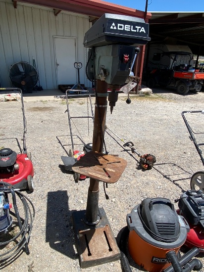 Delta Drill Press