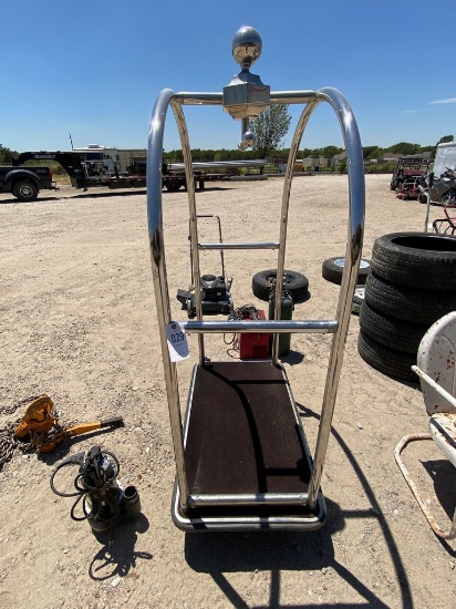 Luggage Cart