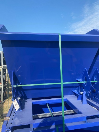 New Hopper