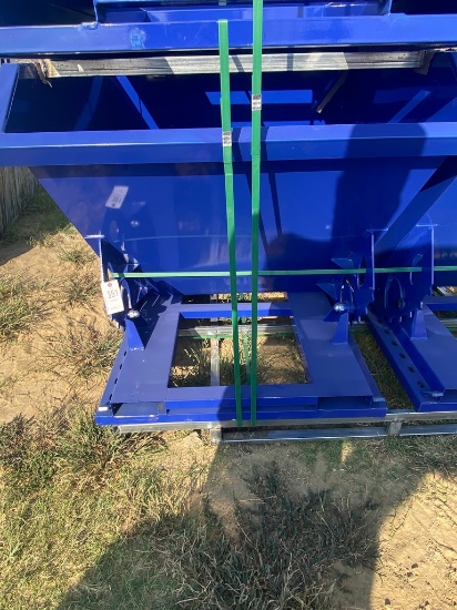 New Hopper