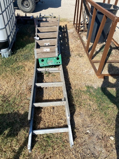 3 Ladders