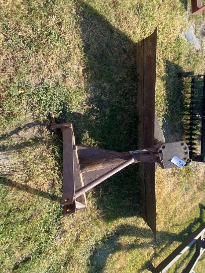 Tractor Supply 5th Angle Blade