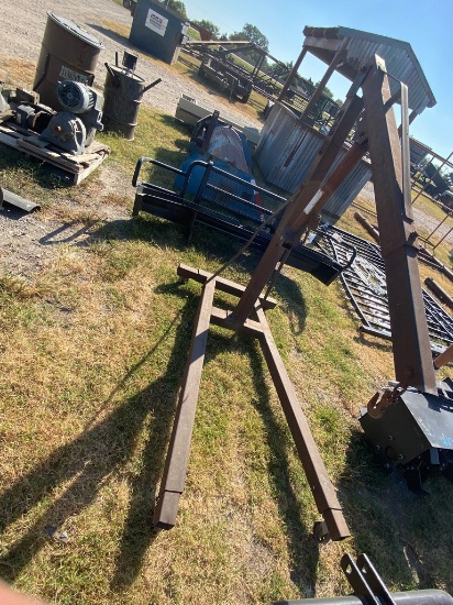 Cherry Picker