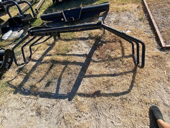 00-03' Ford Grill Guard