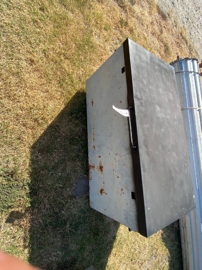 Job Box
