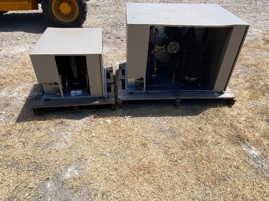 2 Climate Control