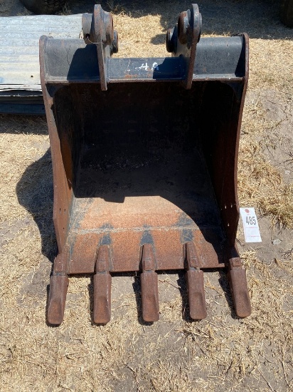CAT Excavator Bucket