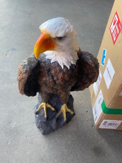 Set of Eagles