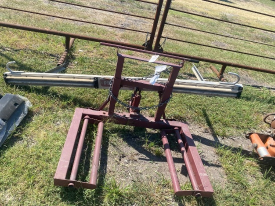 Semi Tire Dolly