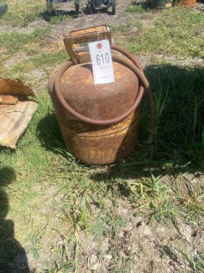 Air Tank