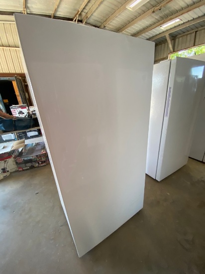 Stand up Freezer Criterion