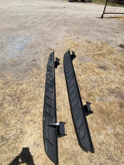 99-06 Ford Nerf Box