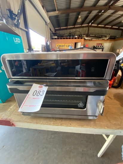 Aria Toaster Oven
