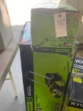Green Work Pro 60V 21