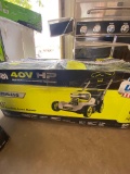 Ryobi 40V 21